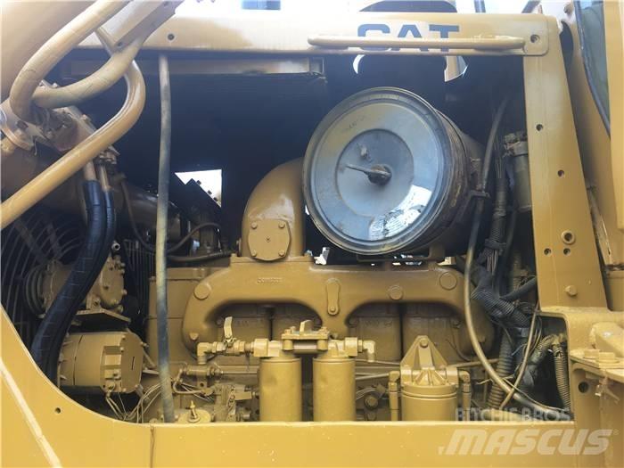 CAT D 8 H Гусеничні бульдозери