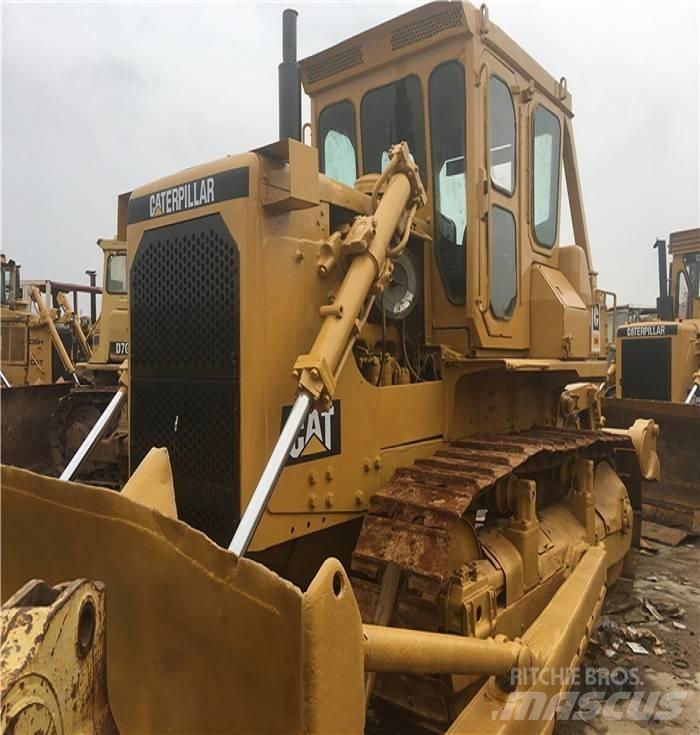 CAT D 8 H Гусеничні бульдозери