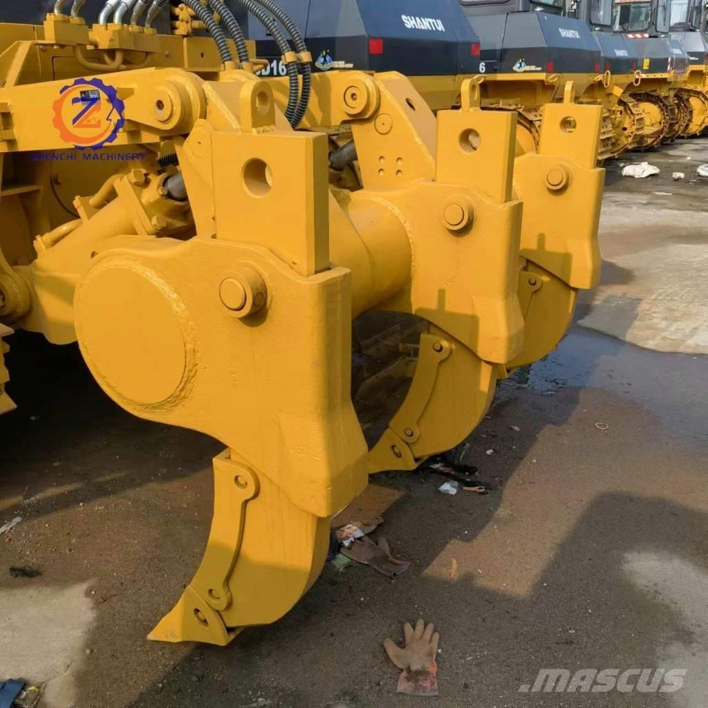 Shantui SD 22 Гусеничні бульдозери