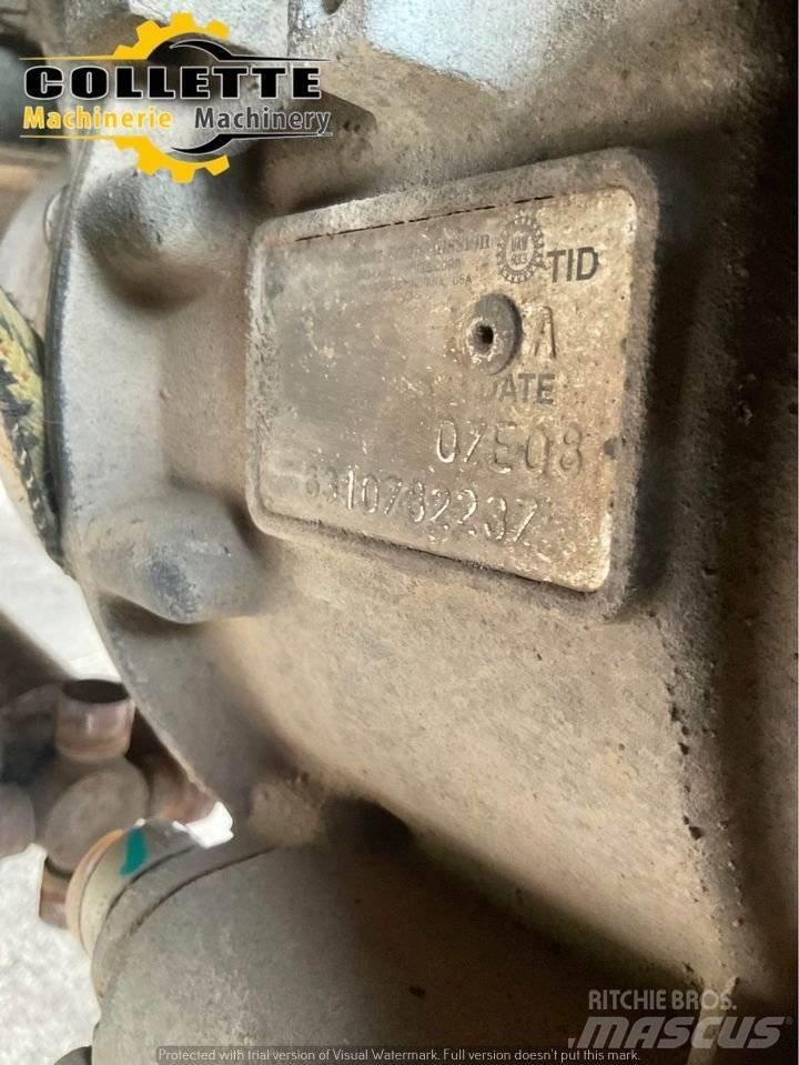 Allison 6310782237 Коробки передач