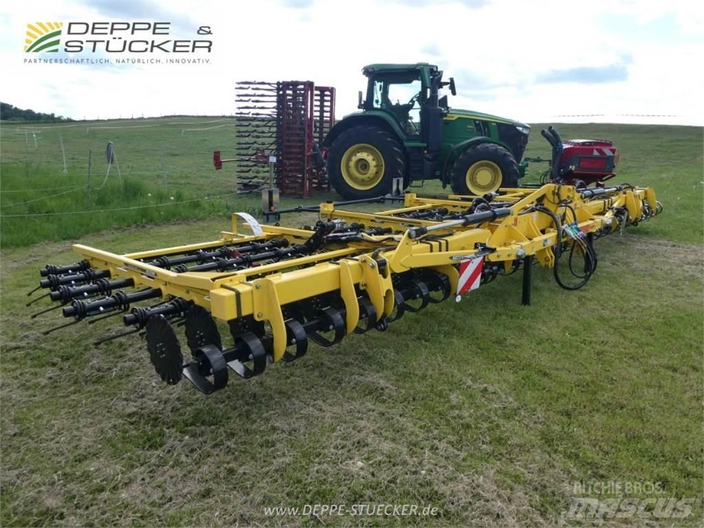 Bednar Pro PN 9000 Борони