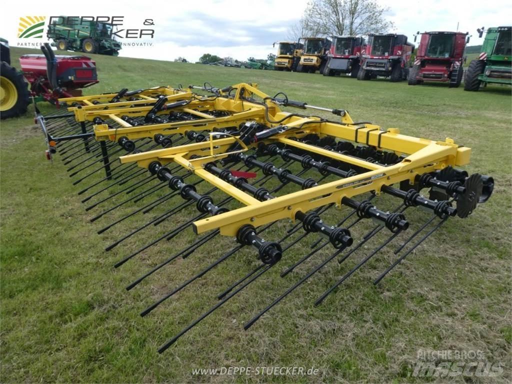 Bednar Pro PN 9000 Борони