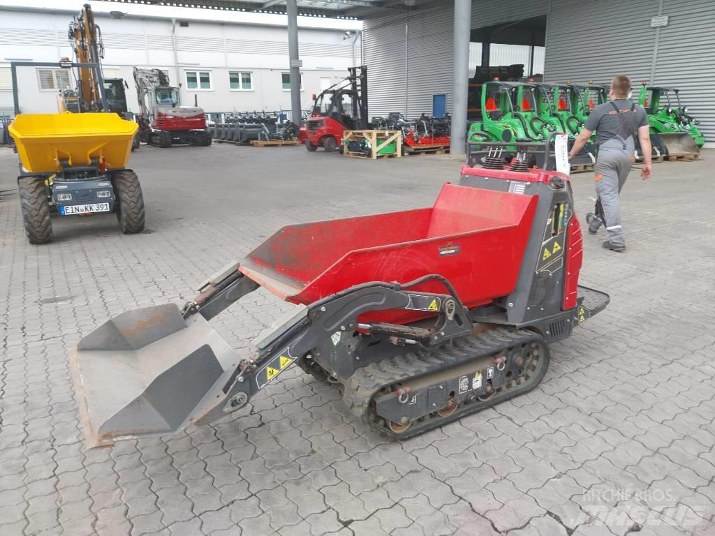 Schäffer DSK 800 Міні самоскиди