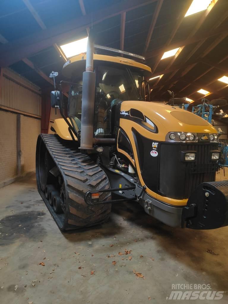 Challenger 765C Трактори