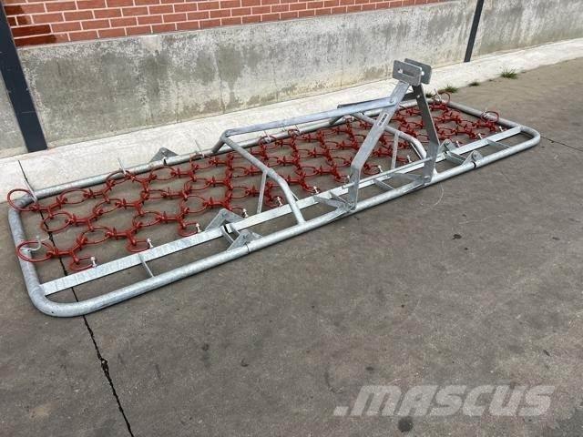 Peecon WS 400 G Дорожні праски
