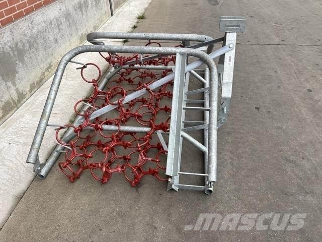Peecon WS 400 G Дорожні праски