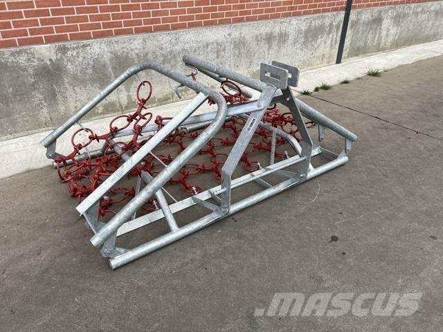 Peecon WS 400 G Дорожні праски