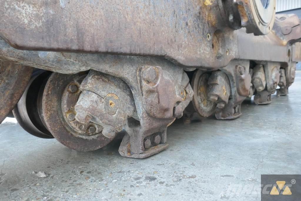 CAT 119-6057 Шини