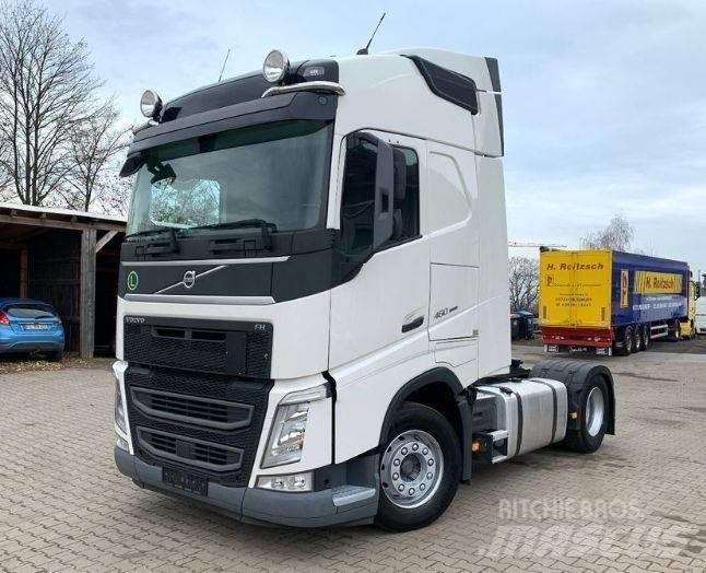 Volvo FH 460 Тягачі
