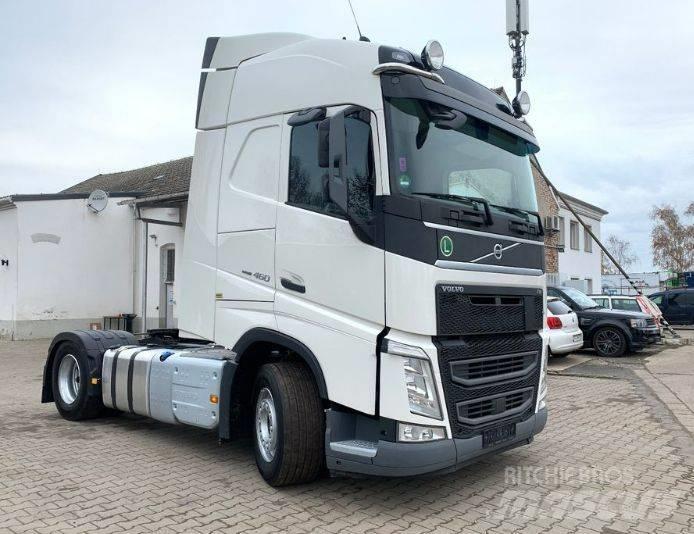 Volvo FH 460 Тягачі