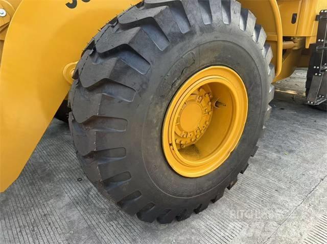 CAT 966 H Фронтальні навантажувачі