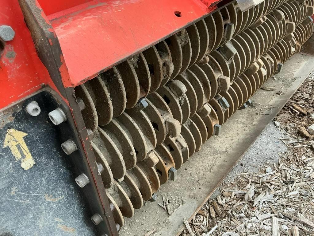 Allu DS 3-23 Екскаватори-навантажувачі