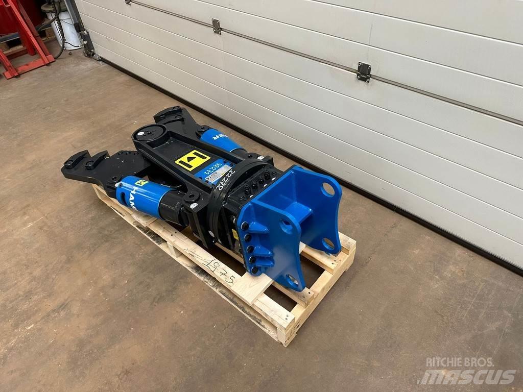 Hammer MCK03 shear Різаки