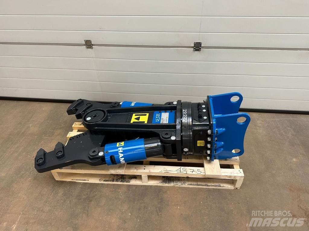 Hammer MCK03 shear Різаки