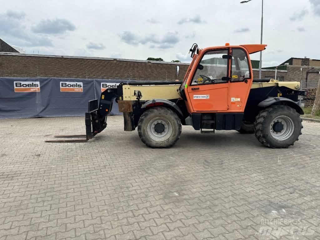 JLG 3614RS Телескопічні навантажувачі