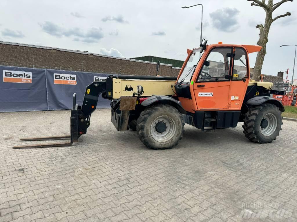 JLG 3614RS Телескопічні навантажувачі