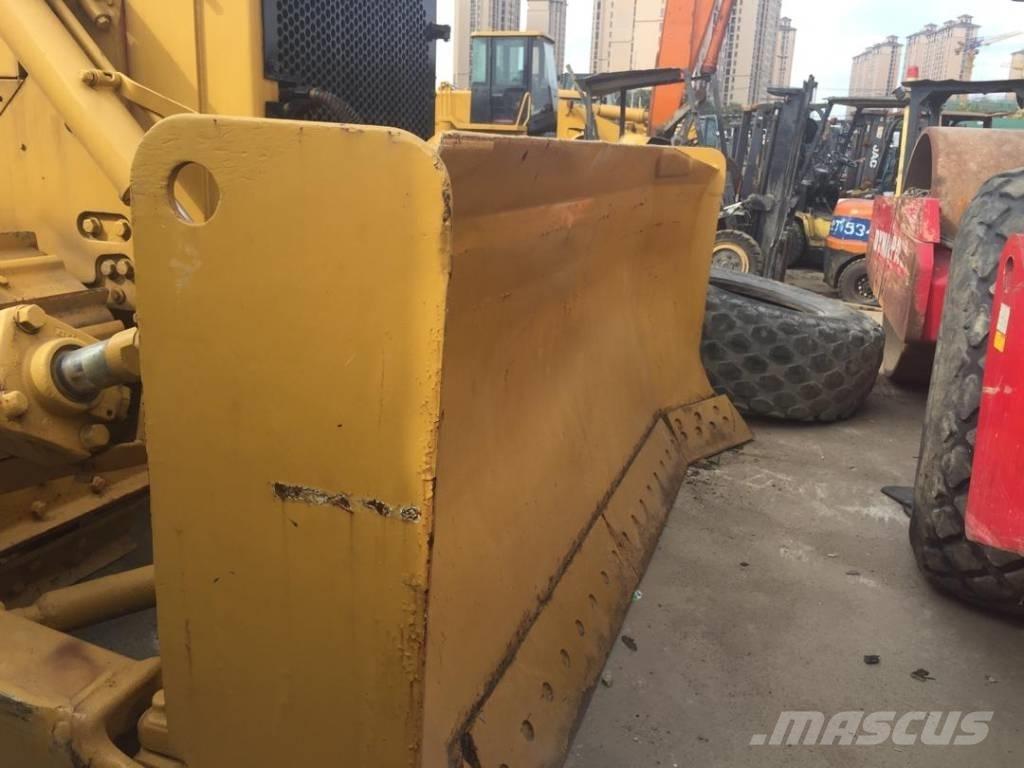 CAT D 7 G Гусеничні бульдозери