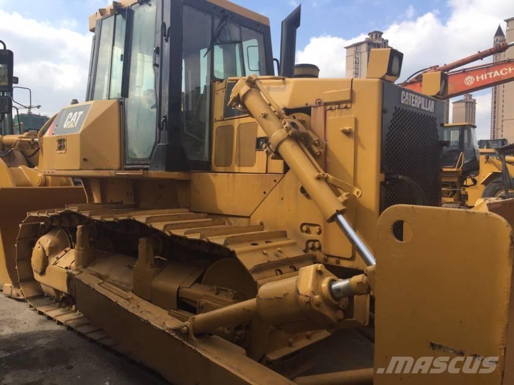 CAT D 7 G Гусеничні бульдозери
