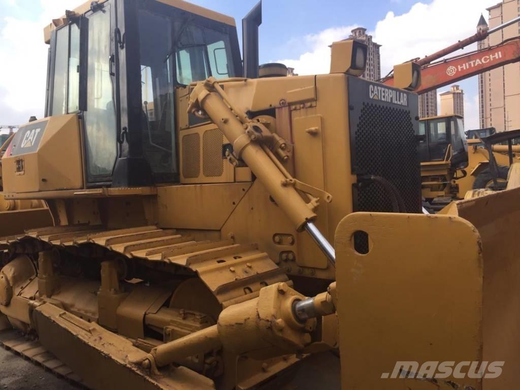 CAT D 7 G Гусеничні бульдозери