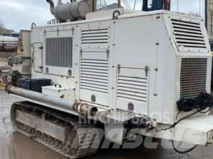 Soilmec SKP110 Копрові установки