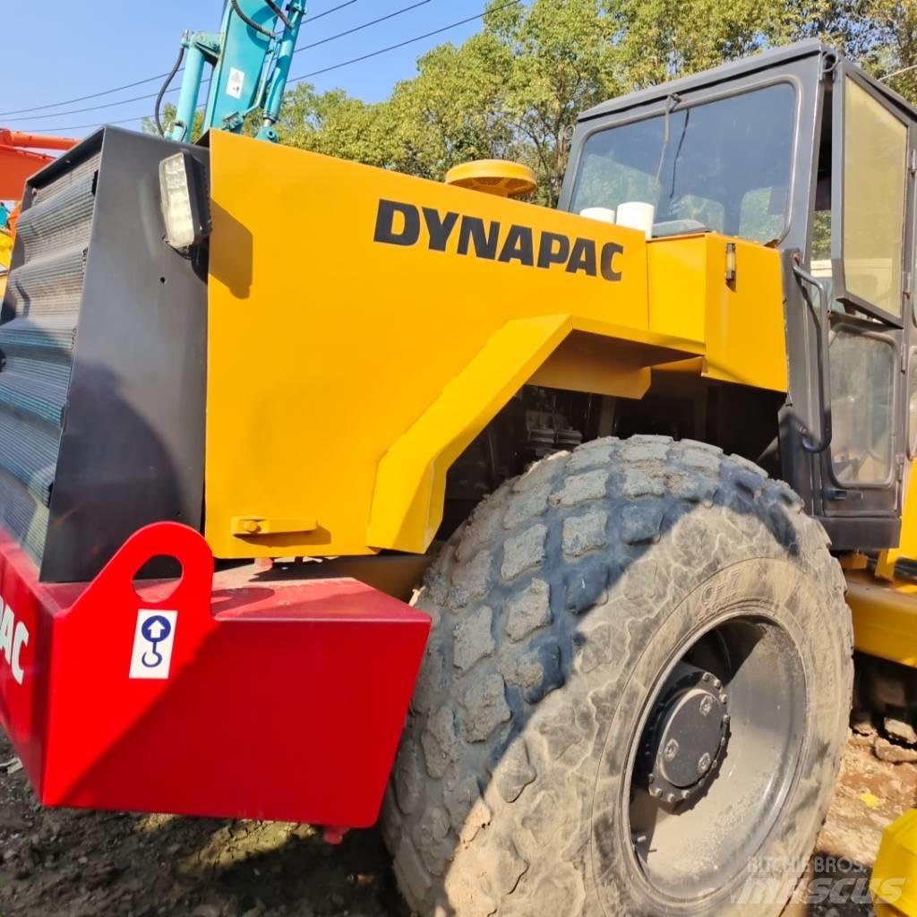 Dynapac CA 301 D Грунтові котки