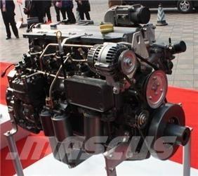 Deutz BF6M2012 Двигуни