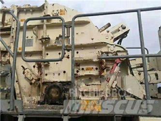 Terex FINLAY683 Мобільні грохоти