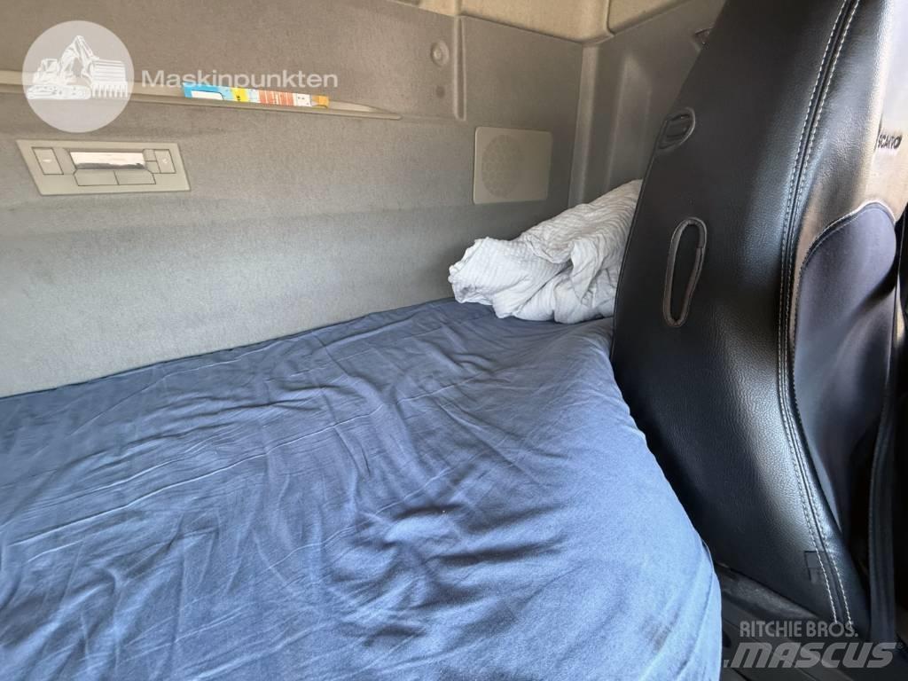Volvo FH 540 Тягачі