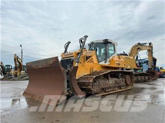 Liebherr PR 736 LGP Гусеничні бульдозери