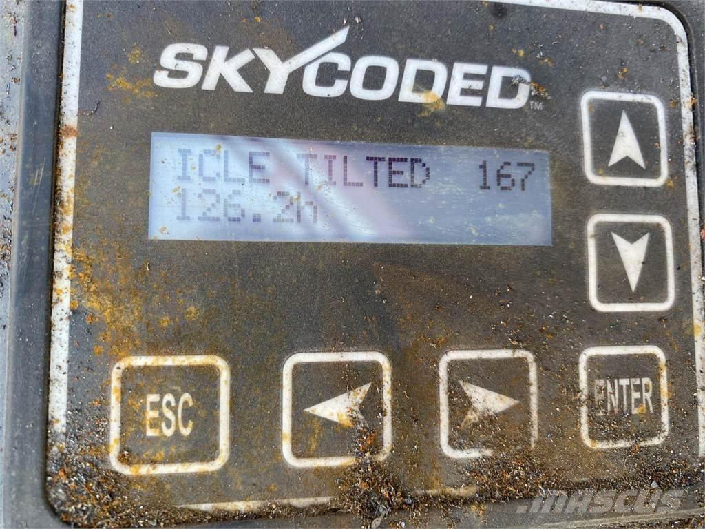 SkyJack SJ3219 Підйомники-ножиці