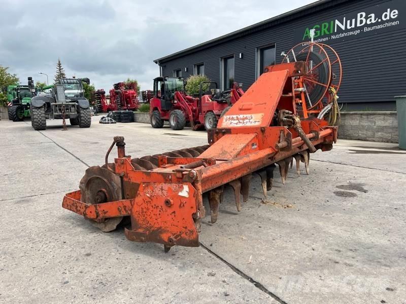 Howard HK 30 300 Поглинальні борони / грунтові фрези