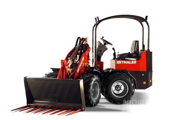 Thaler T 2230 L Фронтальні навантажувачі