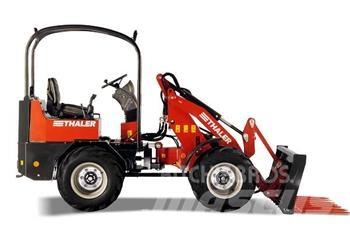 Thaler T 2230 L Фронтальні навантажувачі