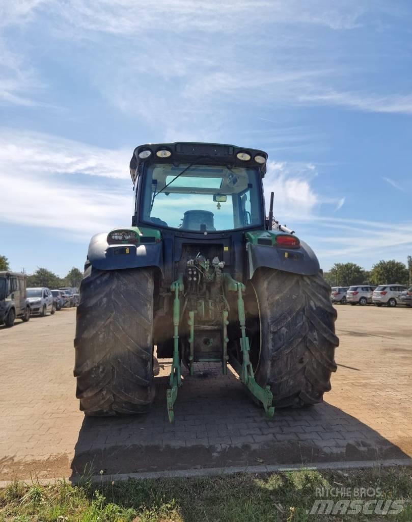 John Deere 6140 R Трактори