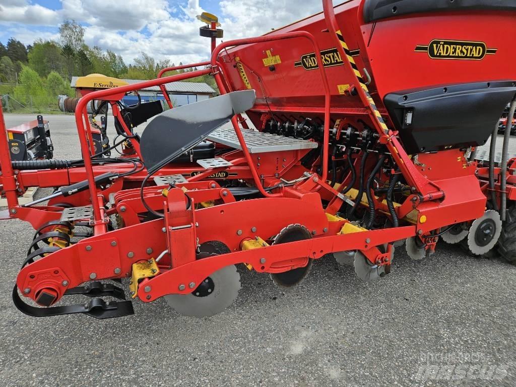 Väderstad Rapid 300 Комбіновані сівалки