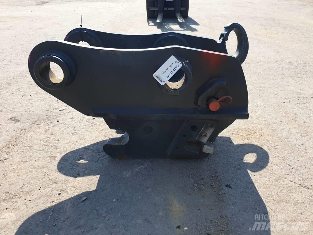 Winkelbauer XL Швидкі з`єднувачі