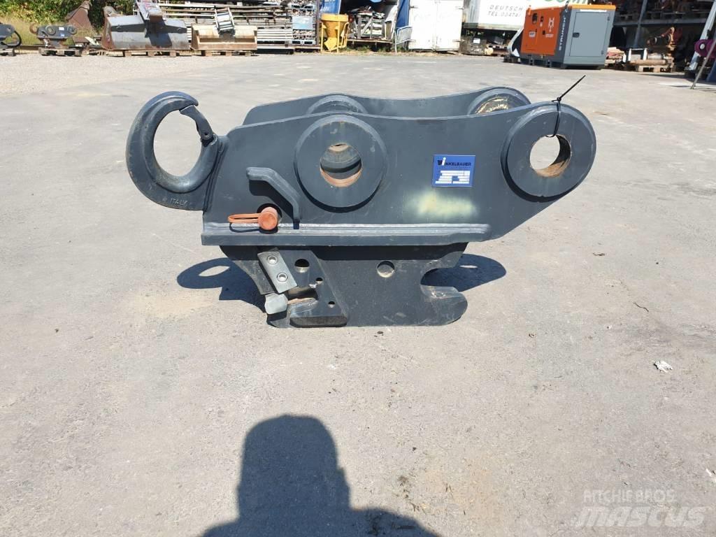 Winkelbauer XL Швидкі з`єднувачі