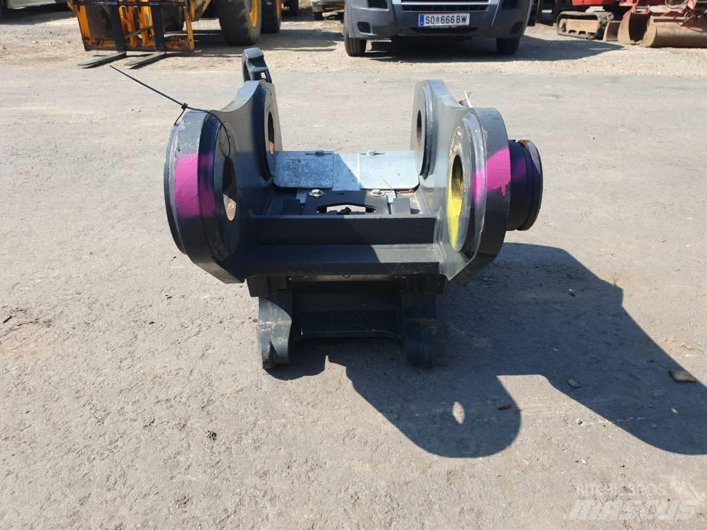 Winkelbauer XL Швидкі з`єднувачі