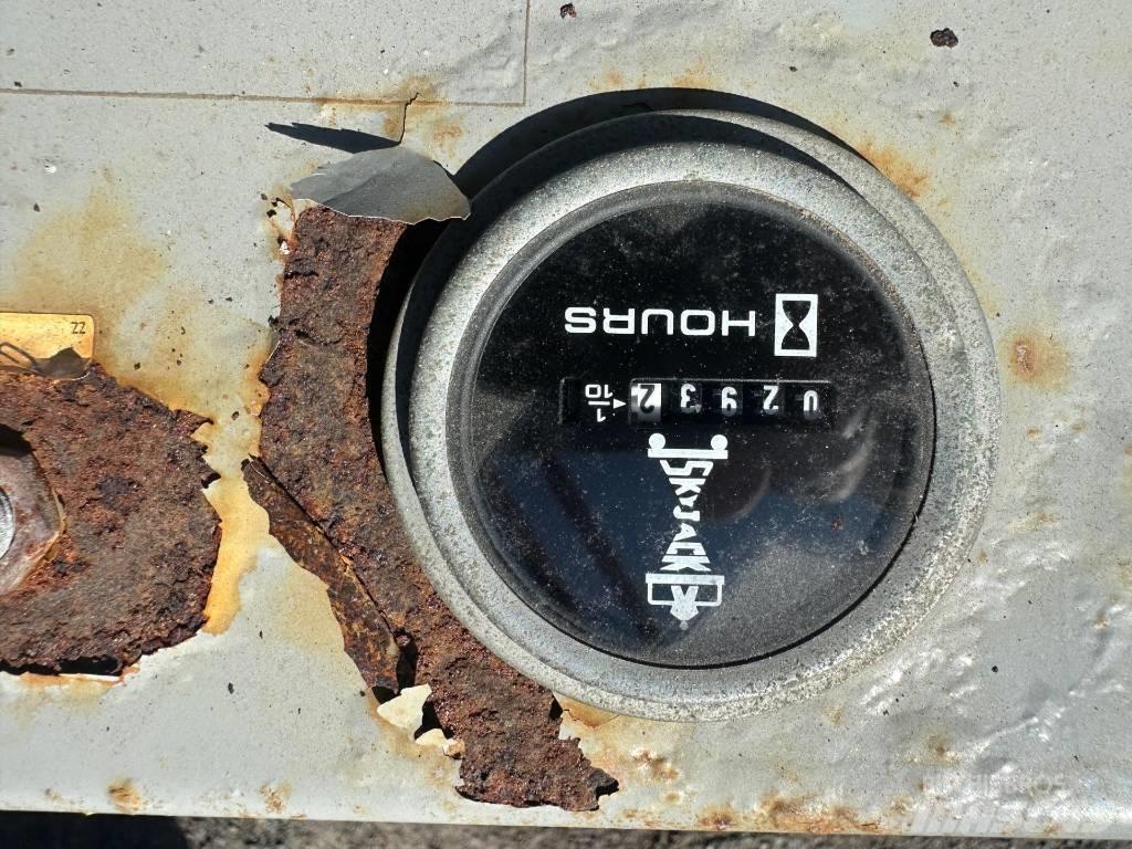 SkyJack SJ 3219 Підйомники-ножиці