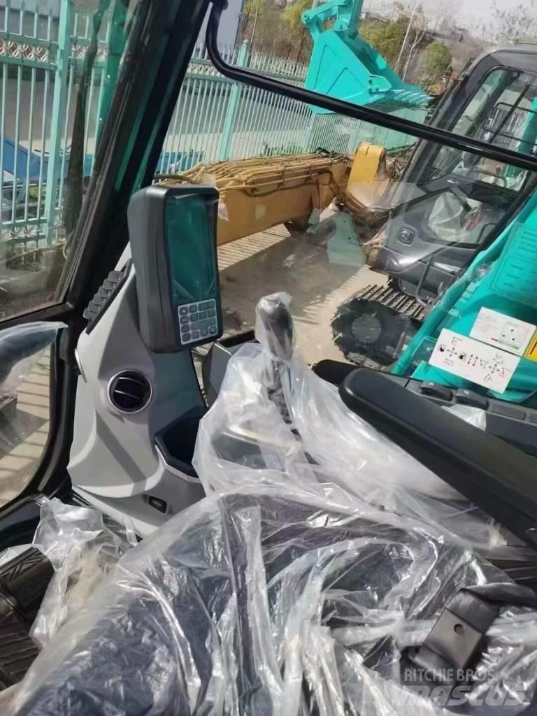 Kobelco SK130-11 Середні екскаватори 7т. - 12т.