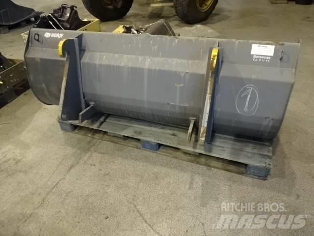 Norje 950l-zl802 Ковші