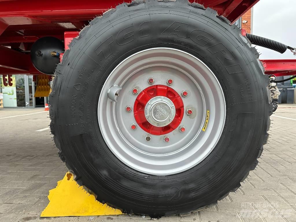Pronar T 680 Самосвальні причепи