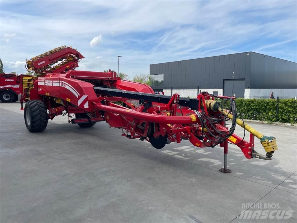 Grimme GT 170S DMS Сільгосптехніка - Інші