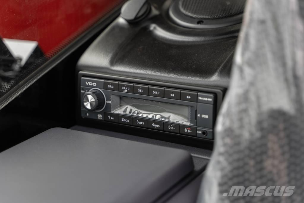 Manitou MLT 625-75 H Телескопічні навантажувачі