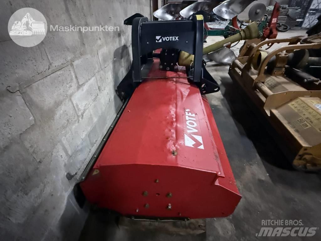 Votex Landmaster 310 Газонні і лукові косилки