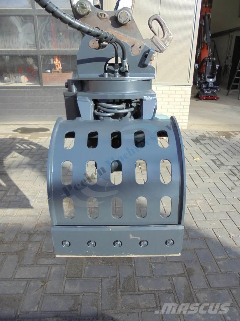  V-M 280-D Грейфери