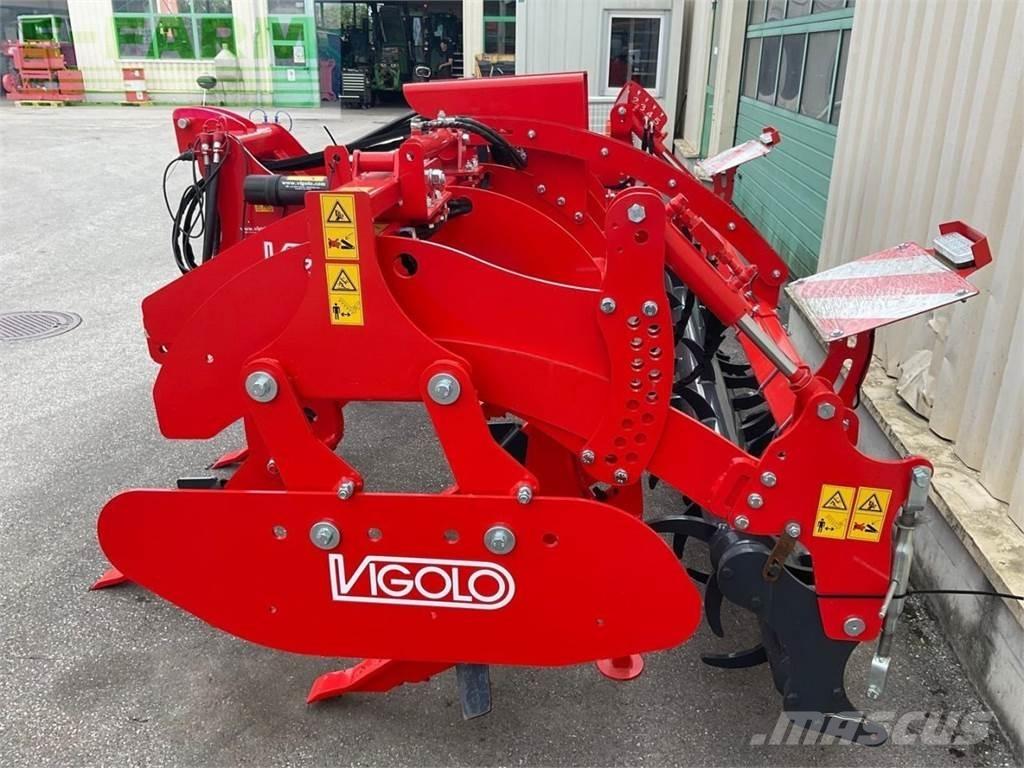  DIG 780/7L Культиватори