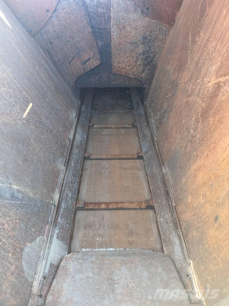 Vögele Super 800 Асфальтовкладачі