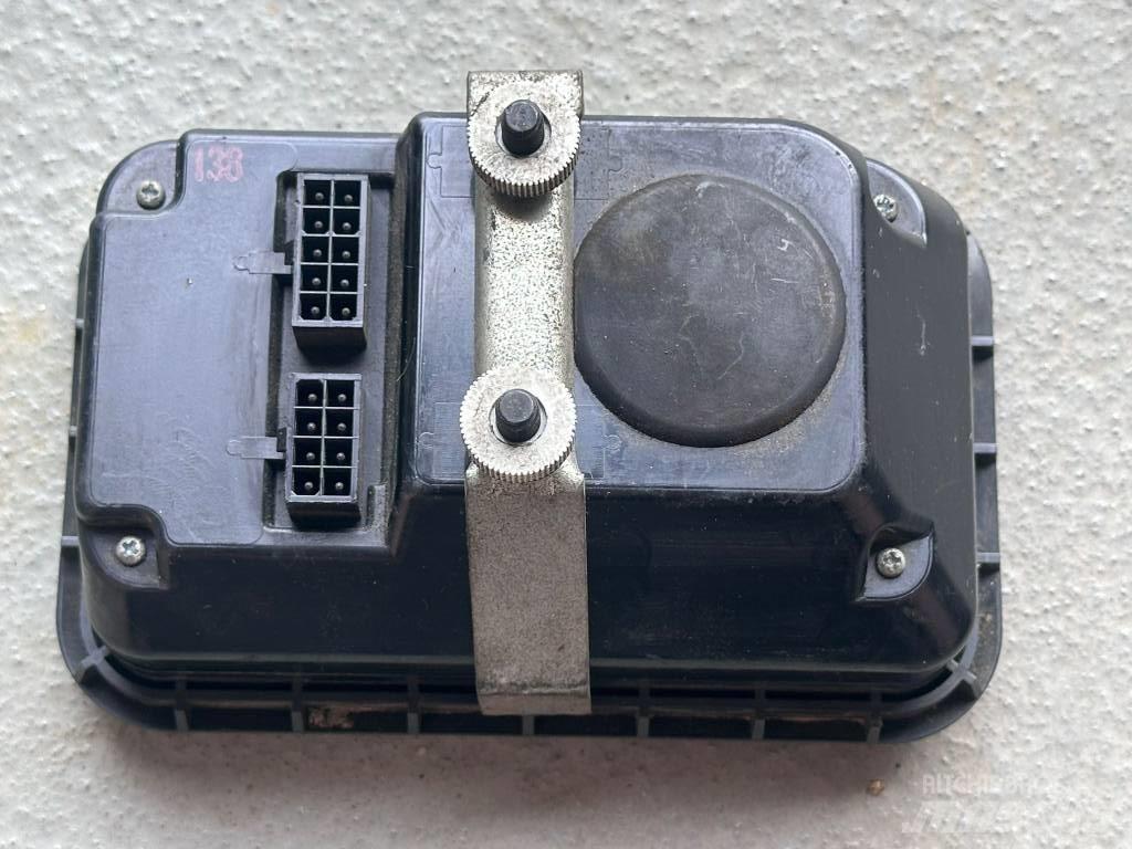 Linde 0039460735 Електроніка