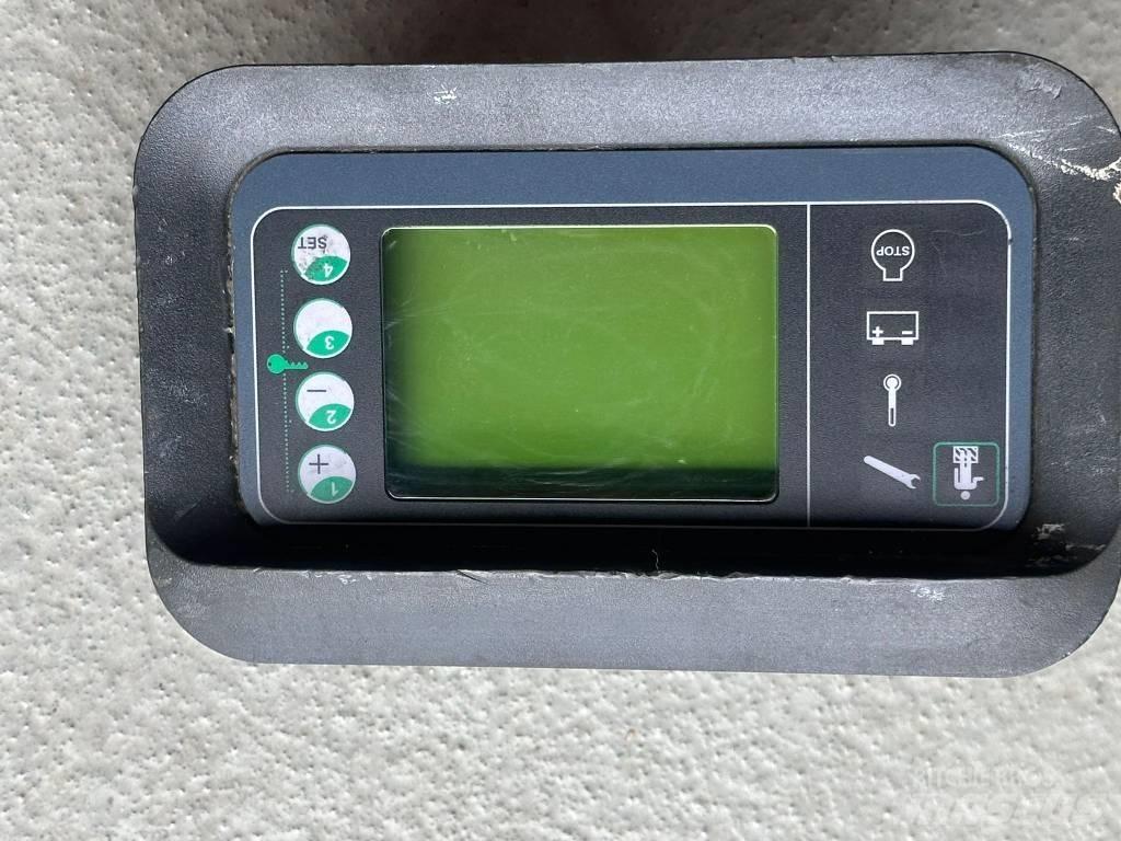 Linde 0039460735 Електроніка